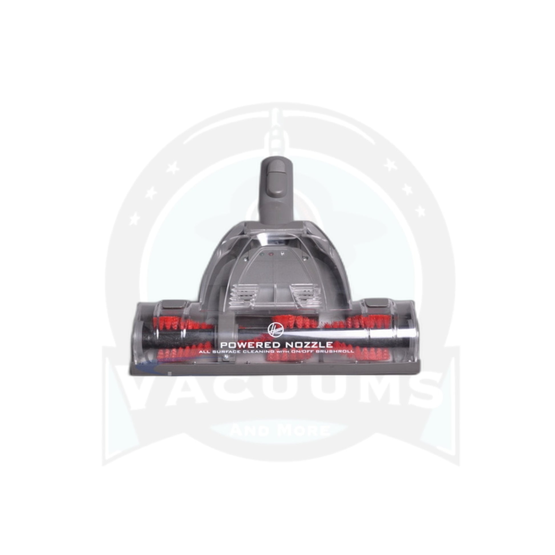 Hoover Power Nozzle - SH40060 Canister - SH40010 - SH40065, SH40080 - Hoover