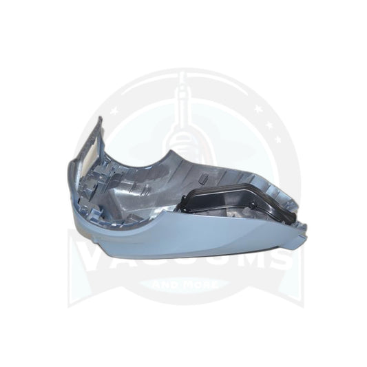 Hoover Main Body Assembly - Blue Metallic - Hoover
