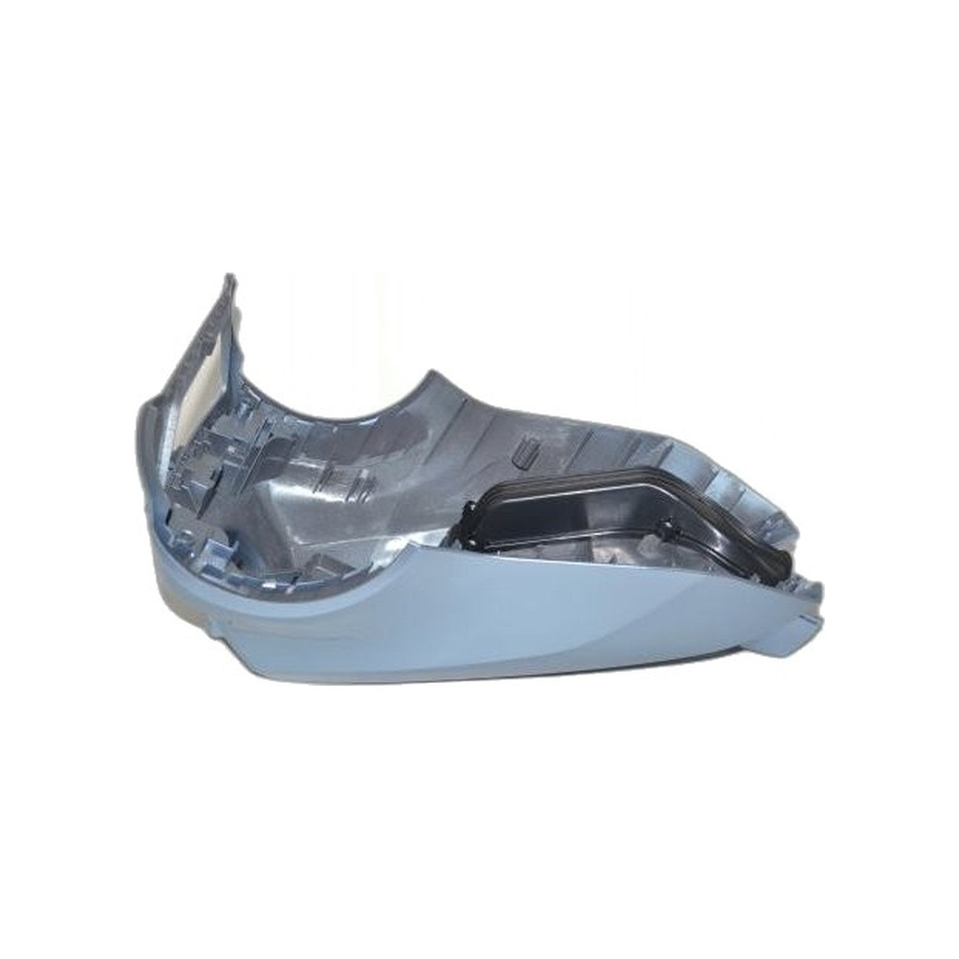 Hoover Main Body Assembly - Blue Metallic