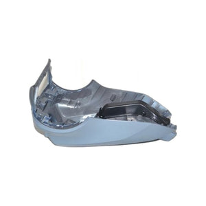 Hoover Main Body Assembly - Blue Metallic