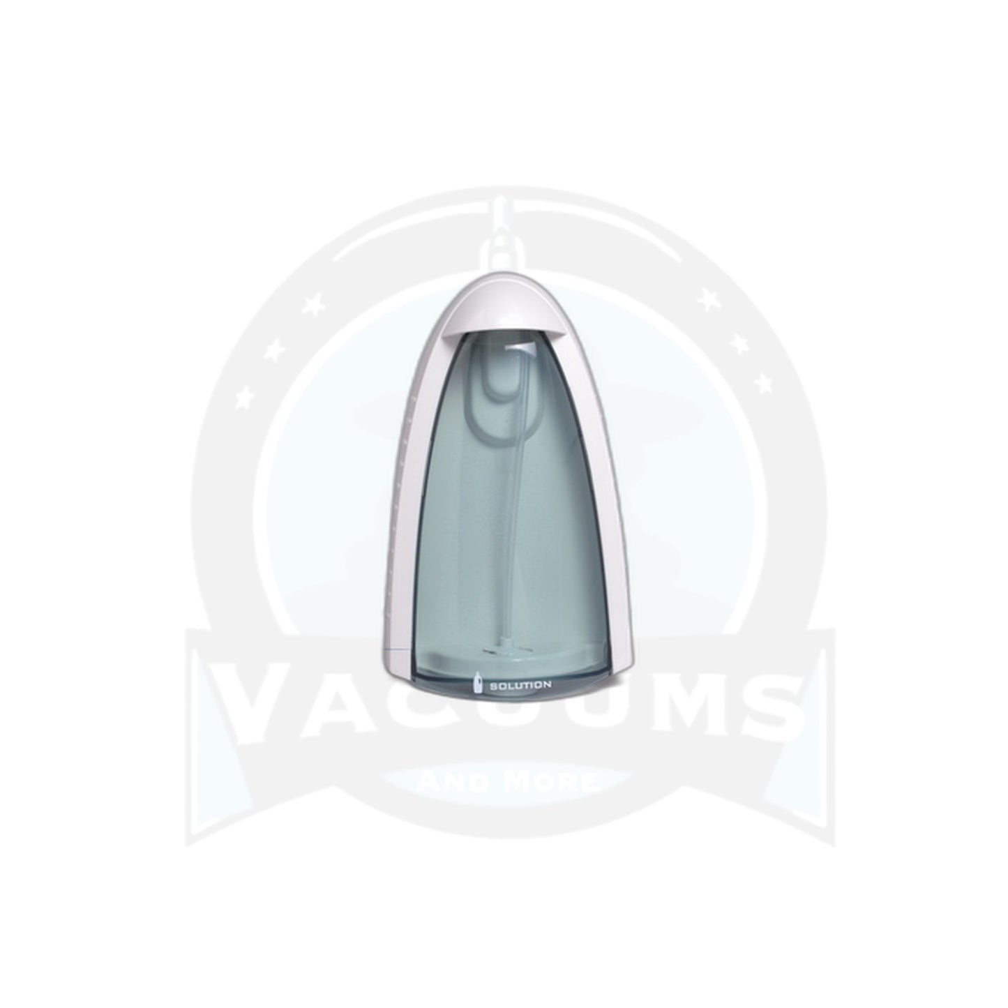 Hoover Solution Tank Assembly with Cap - SteamMop WH20200, WH20201 - Hoover