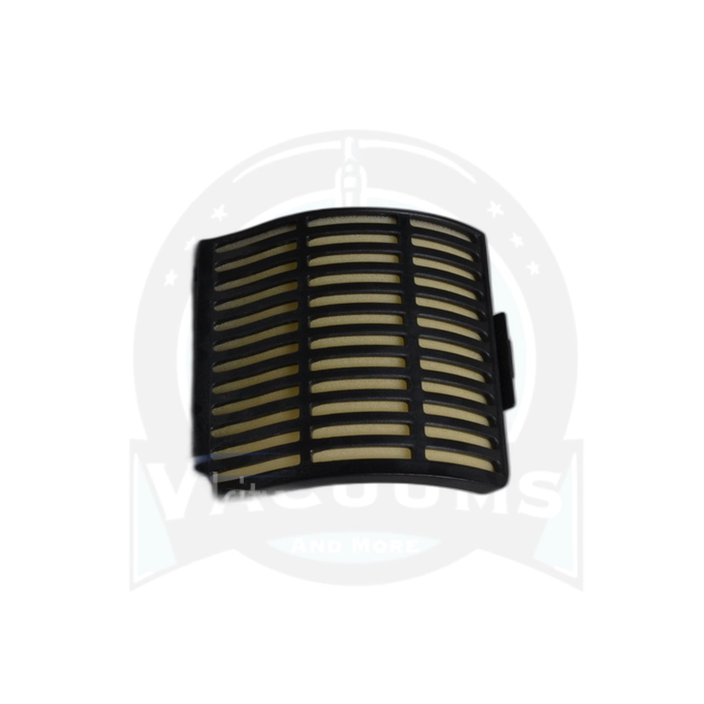 Hoover Vacuum Filter Replacement - Hoover