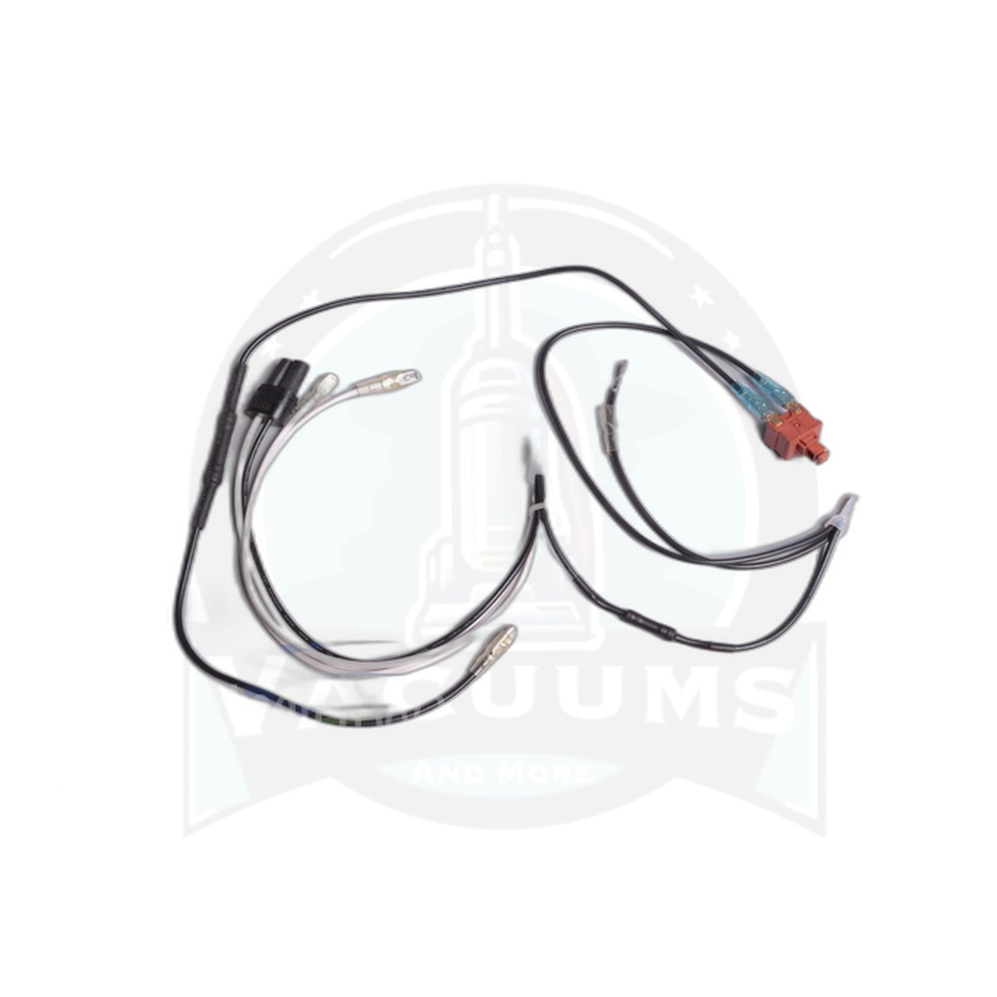 Hoover Switch and Wiring Assembly - SH40080 - Hoover