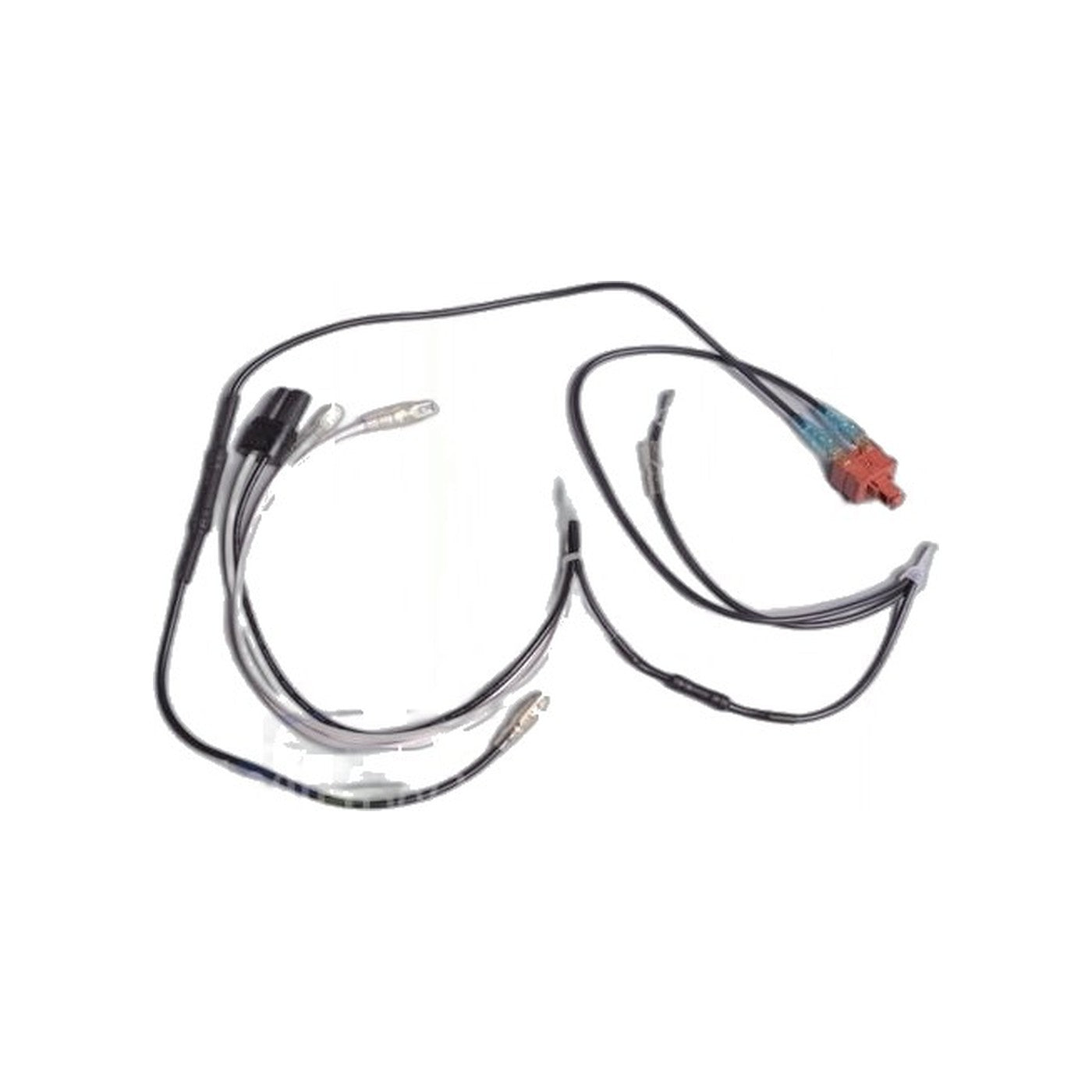 Hoover Switch and Wiring Assembly - SH40080