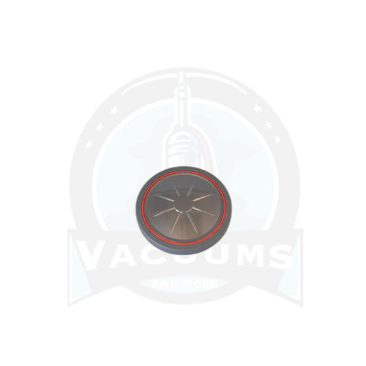 Hoover Rear Wheel Assembly Zen Whisper SH40080 - Hoover
