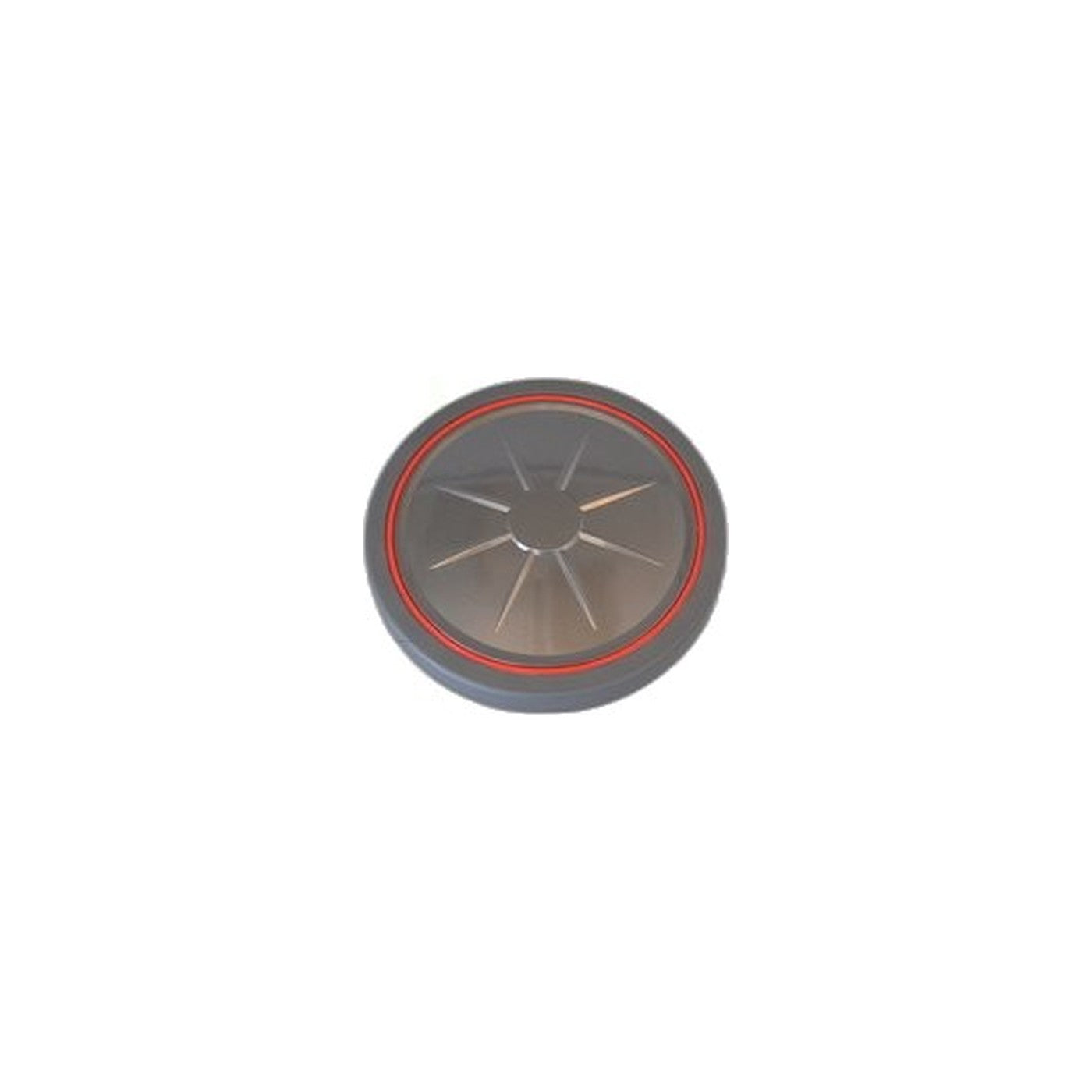 Hoover Rear Wheel Assembly Zen Whisper SH40080
