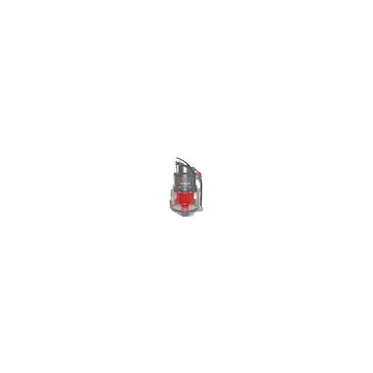Hoover Dirt Cup and Lid Assembly Complete SH40080