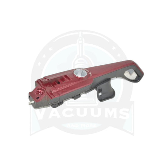Hoover Handle Assembly - No Surge Garnet Red - Hoover