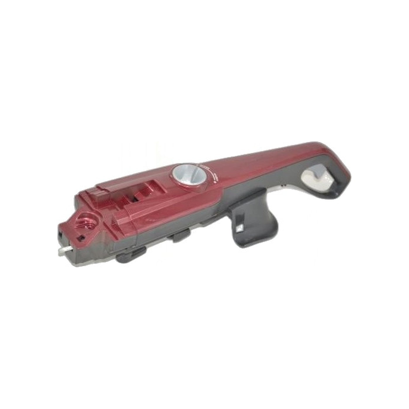 Hoover Handle Assembly - No Surge Garnet Red