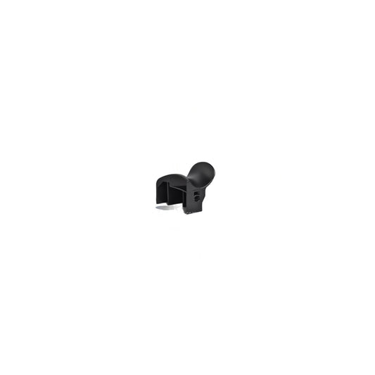 Hoover Upper Hose Holder - Billowy Blue