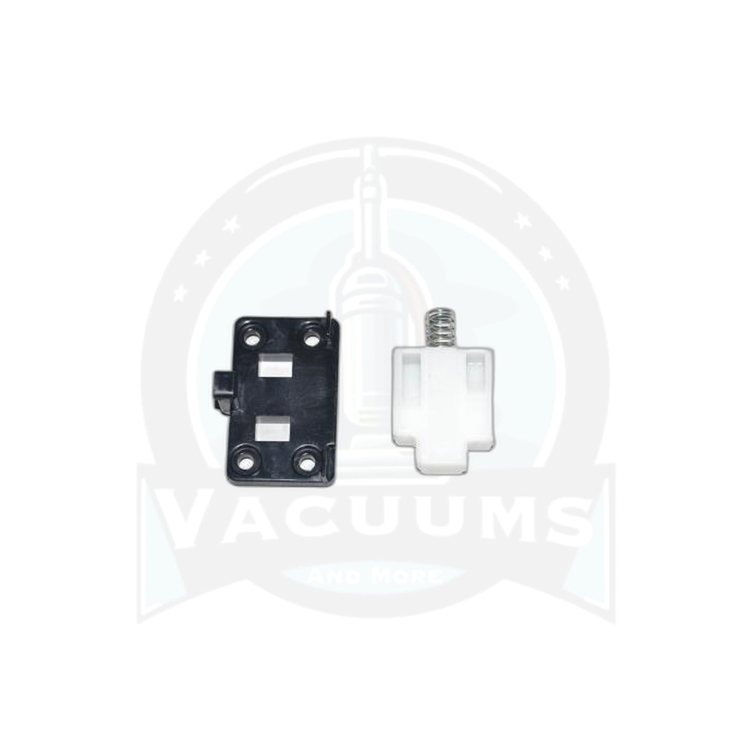 Hoover Pedal Assembly - FH50800 Handle Release - Hoover