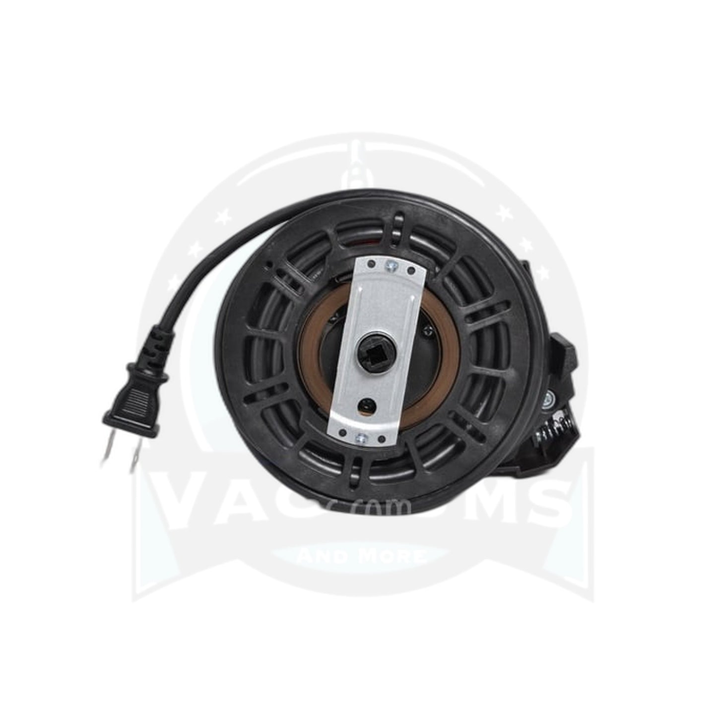 Vacuum Cord Reel Assembly - Vacuums and More