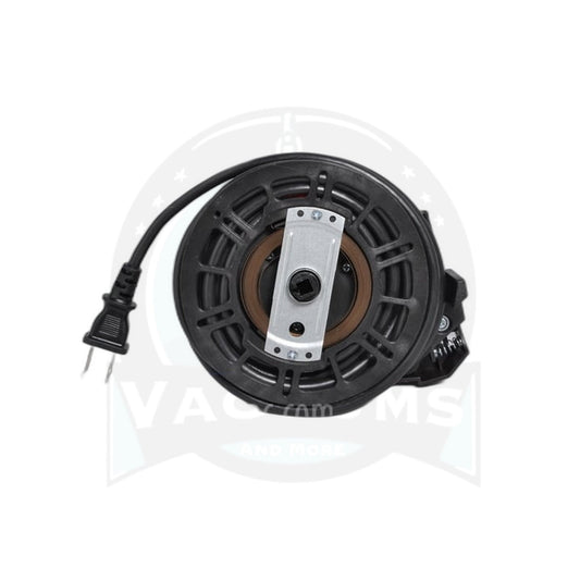 Vacuum Cord Reel Assembly - Vacuums and More