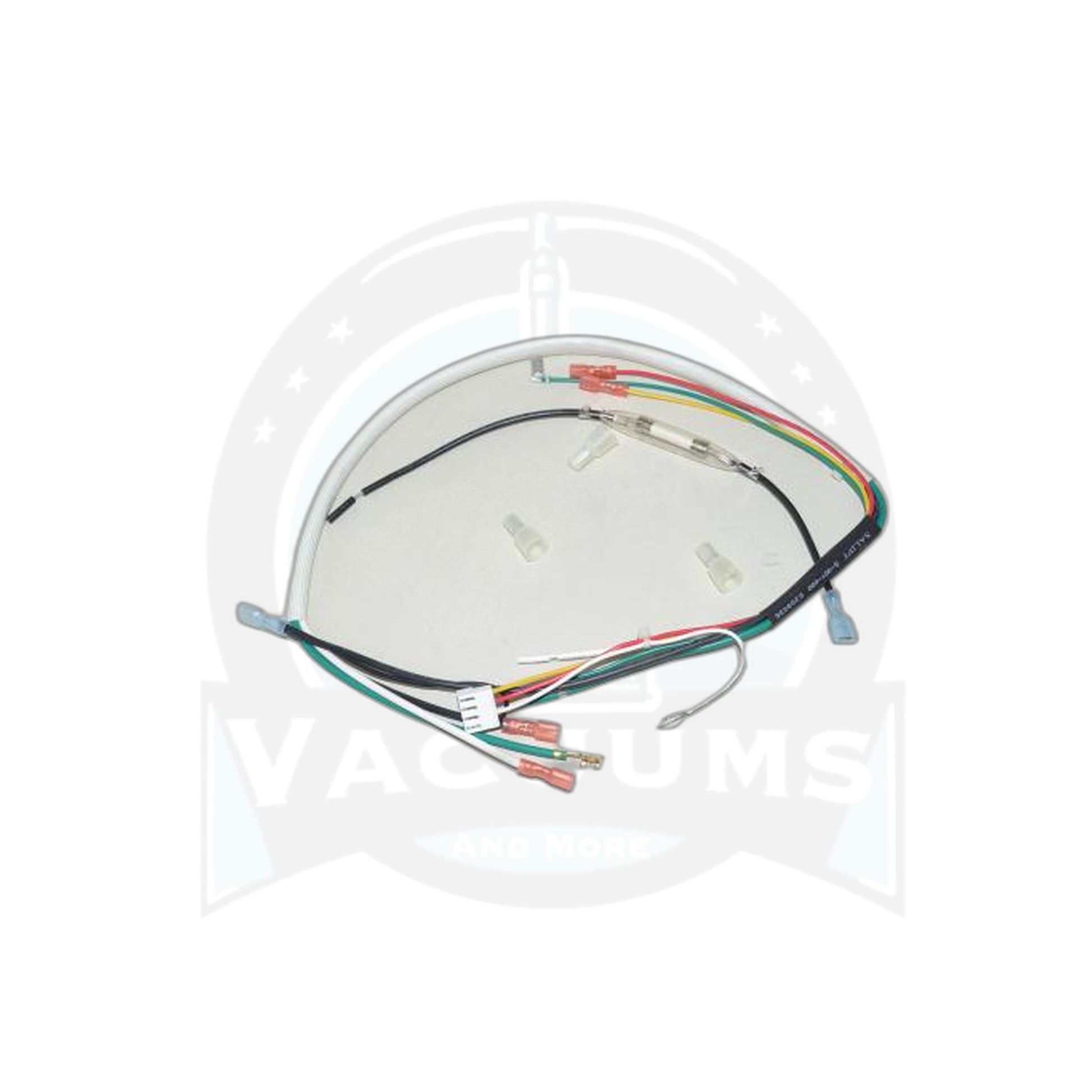 Hoover Wiring Harness Kit - Series C and Newer - Vacuums and More