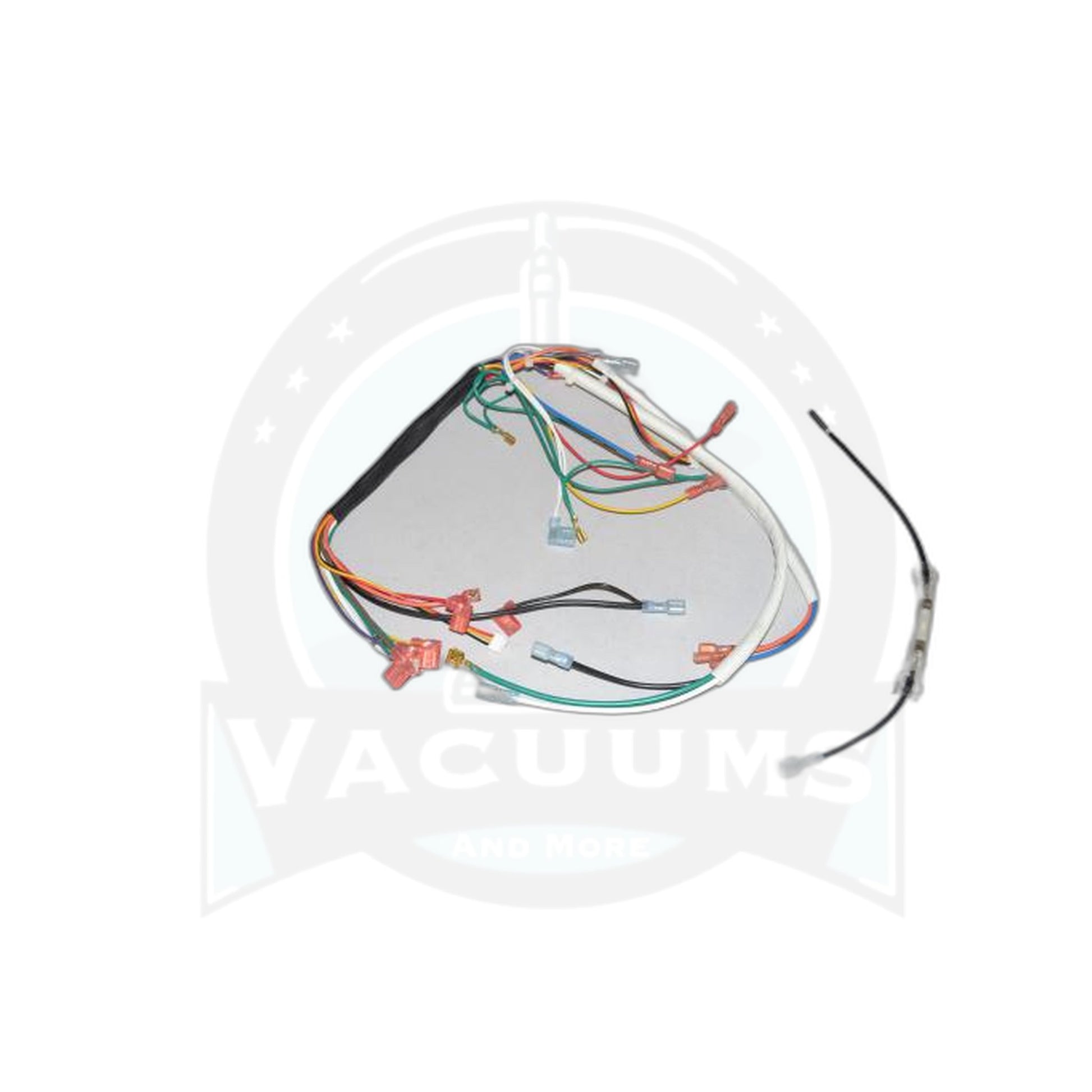 Surge Series C (and Newer) Wiring Harness Kit - Vacuums and More