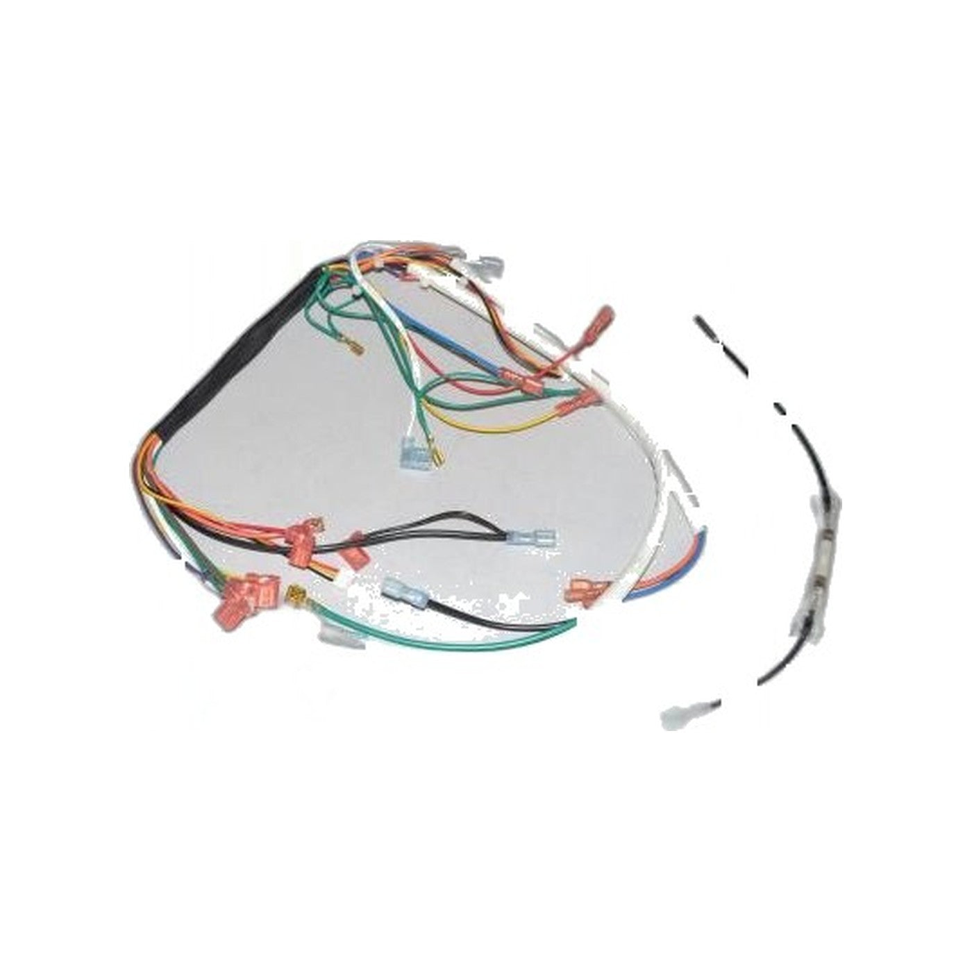 Surge Series C (and Newer) Wiring Harness Kit