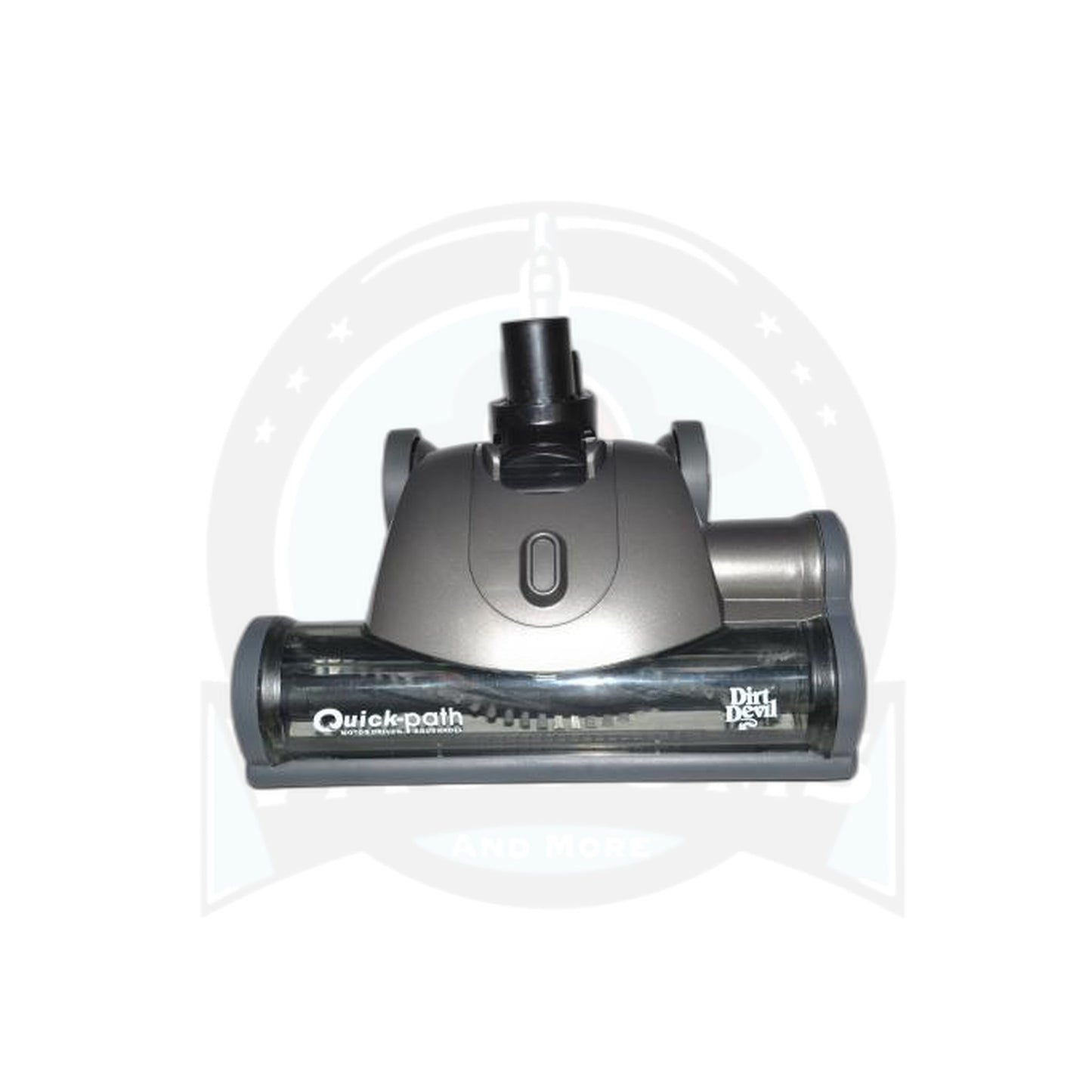 Nozzle Assembly