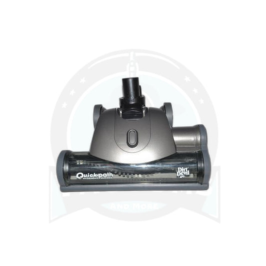 Nozzle Assembly