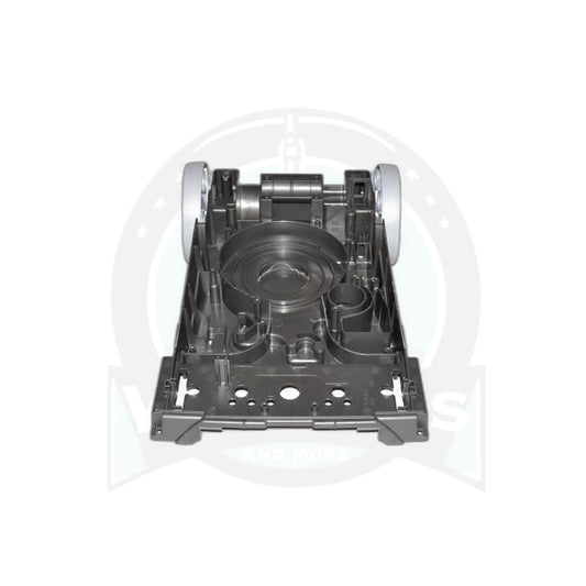 Hoover Main Body with Wheel - FH50140 Steam Vacuum - Hoover