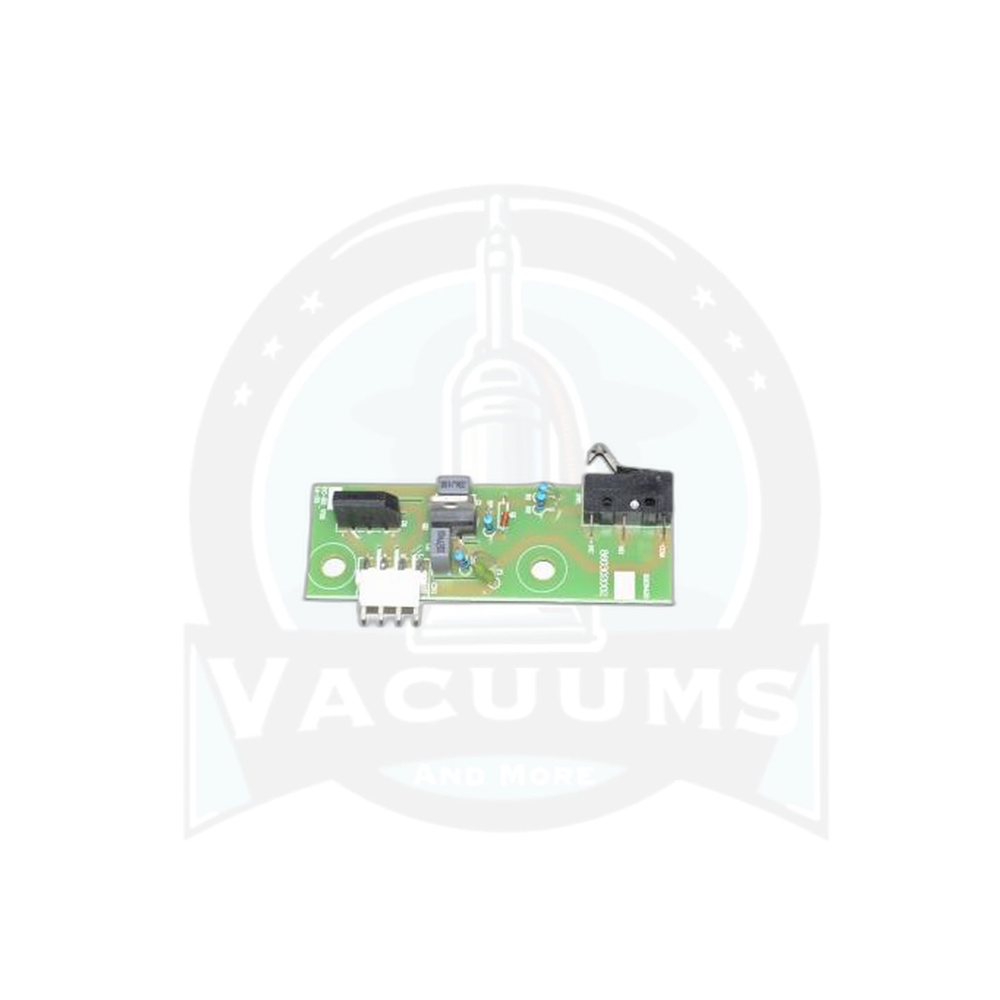 Hoover Circuit Board Main - FH50220 Steam Vacuum - Hoover