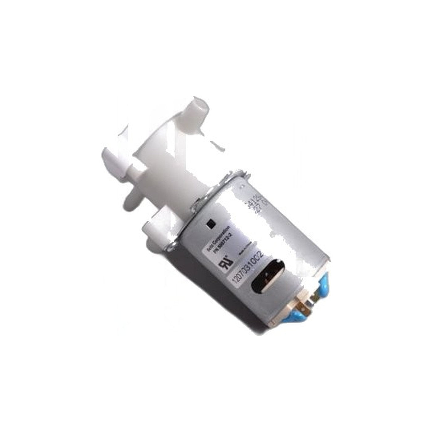 Gear Pump Assembly Without Leads - Series C and NE