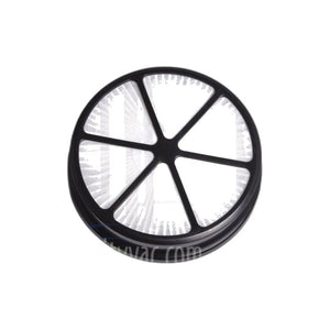 Hoover Exhaust HEPA Filter - UH72400 Air Steerable
