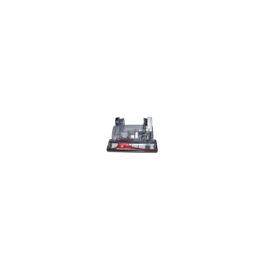 Hoover Nozzle Base Assembly