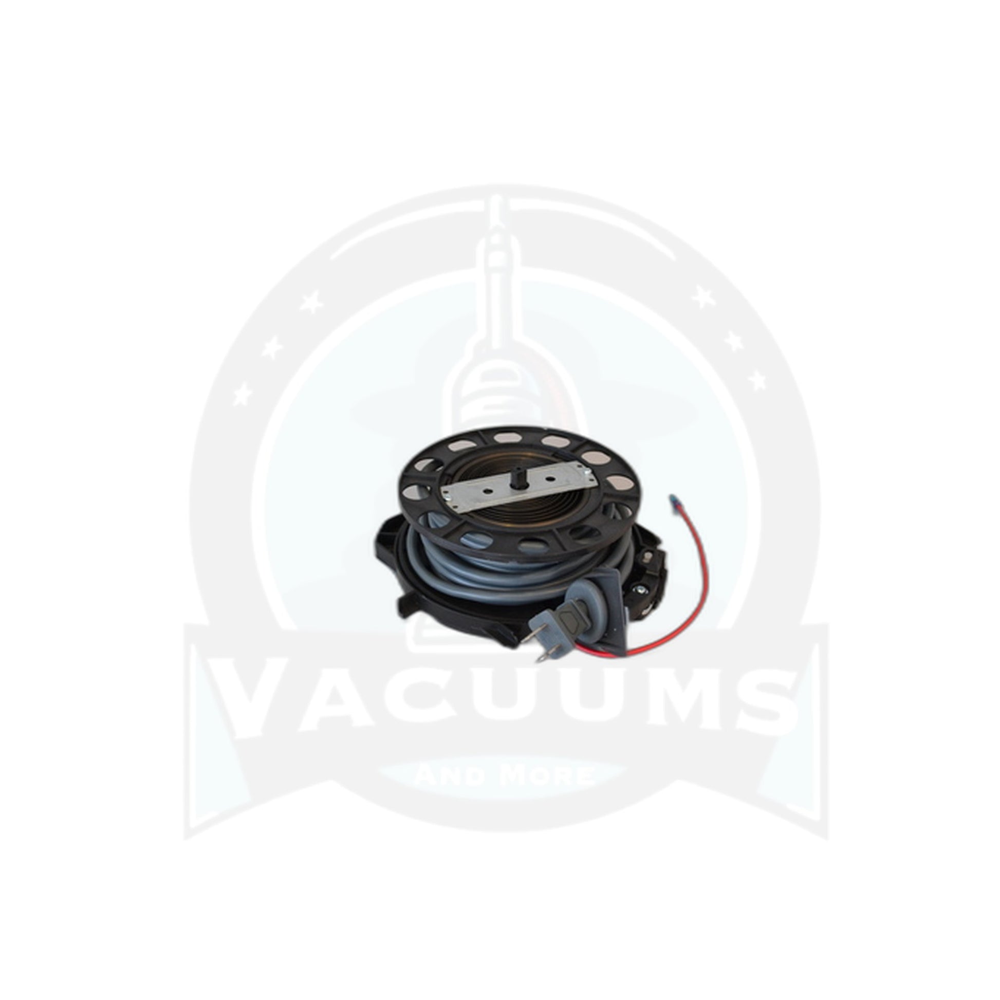 Hoover Cord Reel Assembly - SH40070, 17 Ft - Hoover