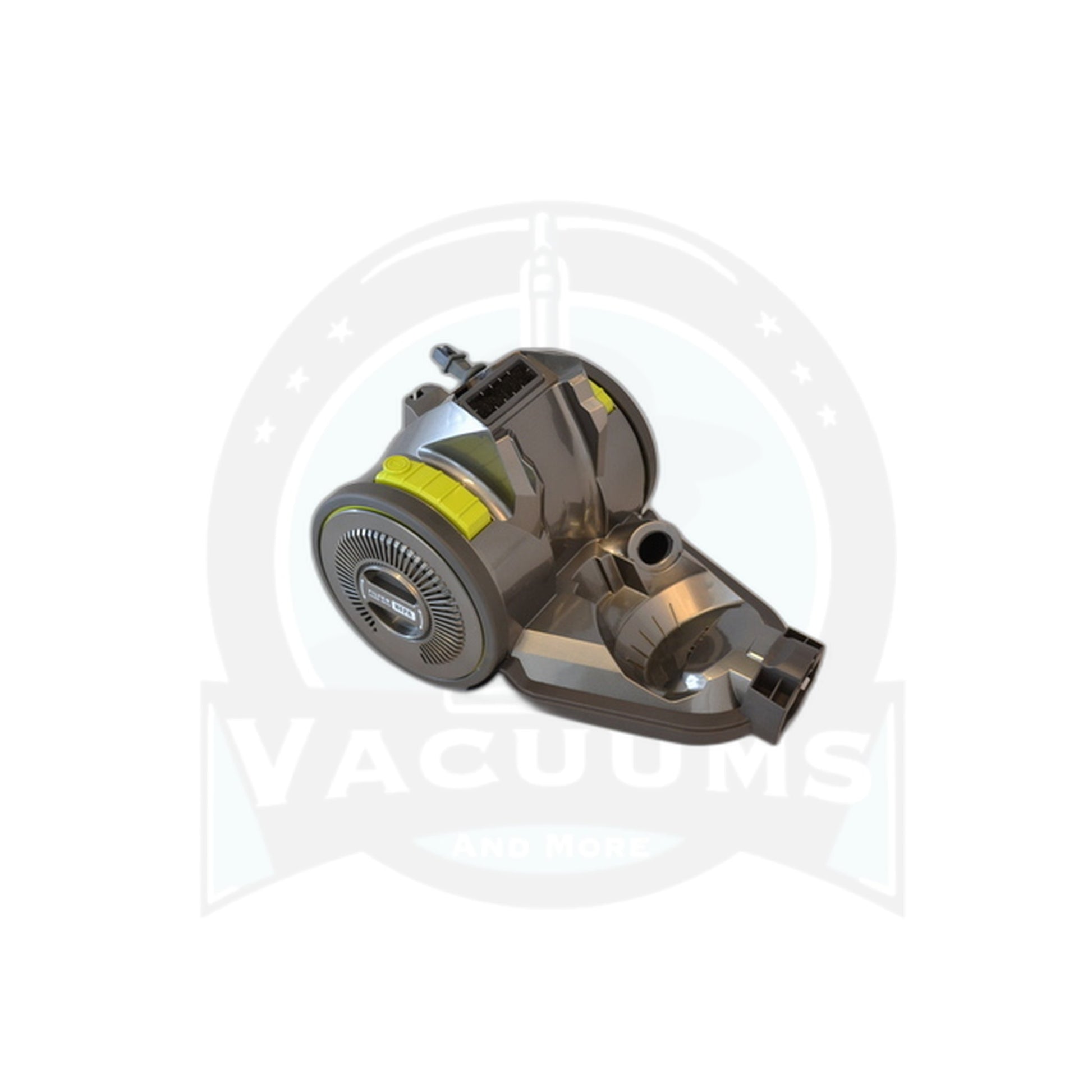Hoover Main Body Assembly - SH40070 - Hoover