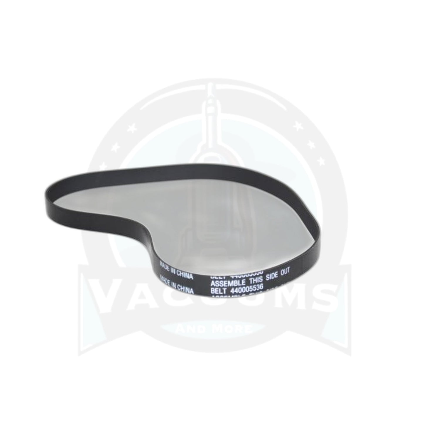 Hoover FH51000 Steam Vacuum Mylar Non-Stretch Belt - Hoover