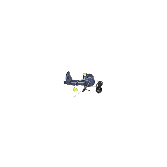 Hoover Handle Assembly Lower with Motor - FH51101 Steam Vacuum