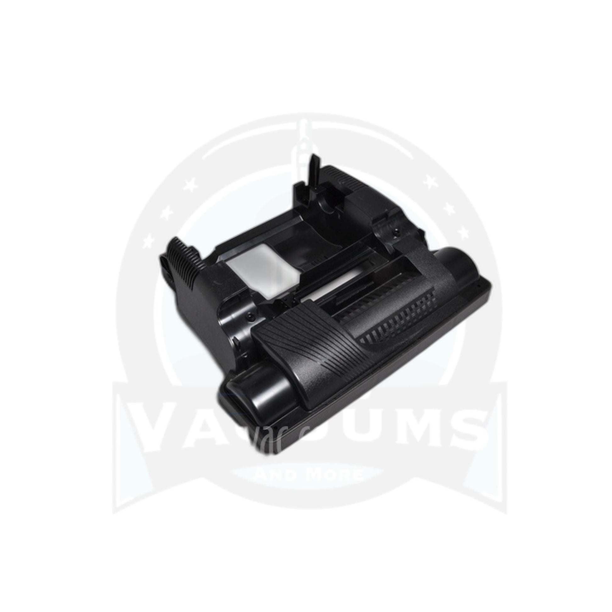 Hoover Black Nozzle Base with Guard - Windtunnel 15 Inch - Hoover