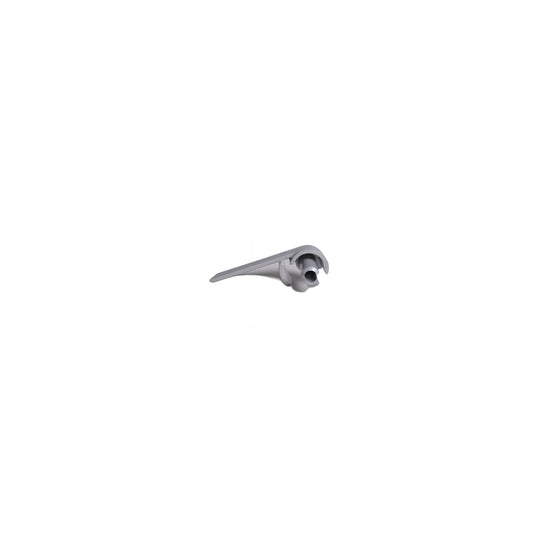 Hoover RH Tank Release Latch - F5815 Steam Vacuum - Satin Silver