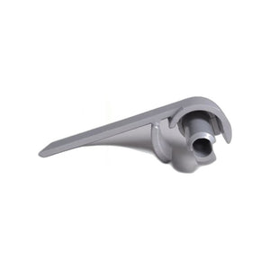 Hoover RH Tank Release Latch - F5815 Steam Vacuum - Satin Silver