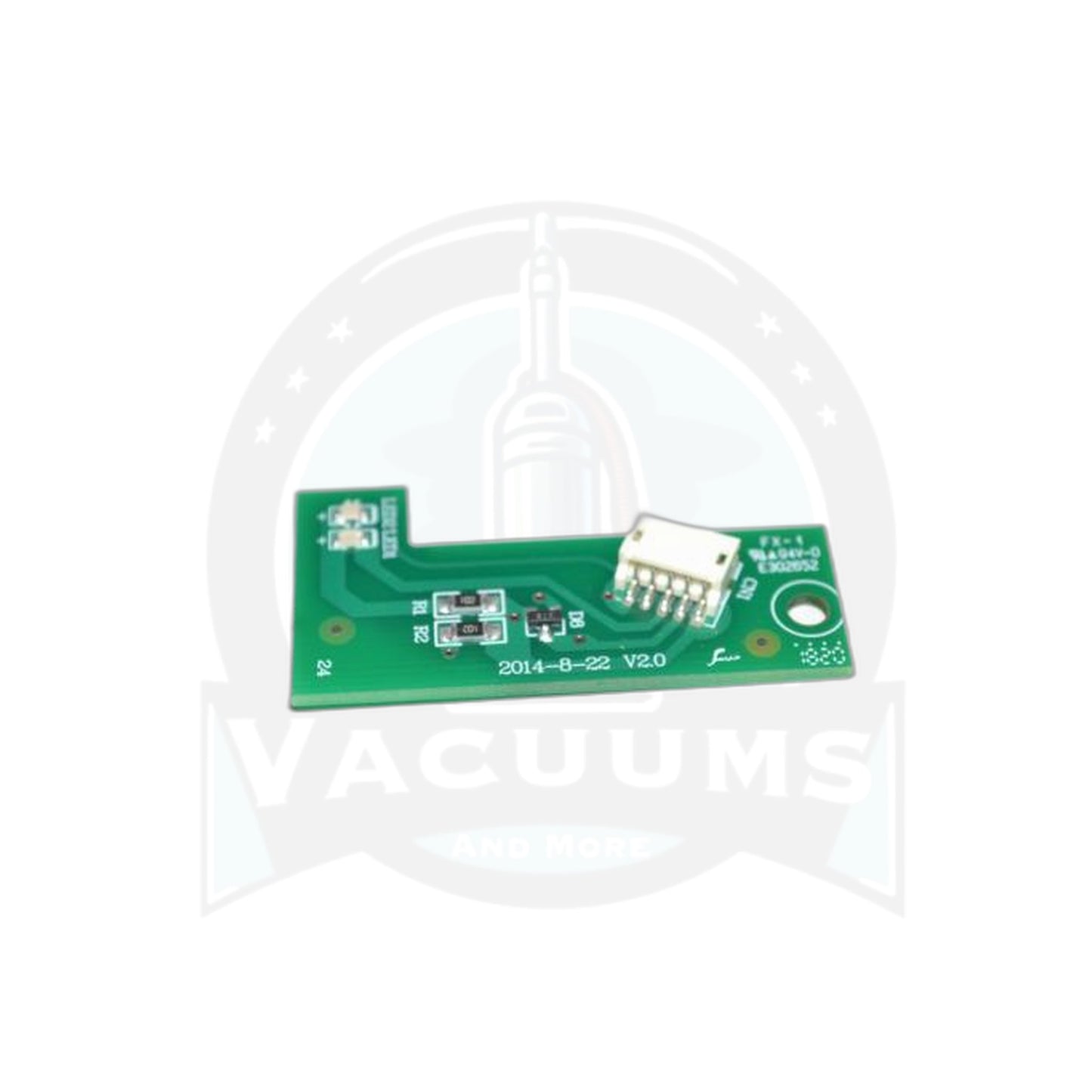 Hoover Circuit Board - CH54115 Commercial - Hoover