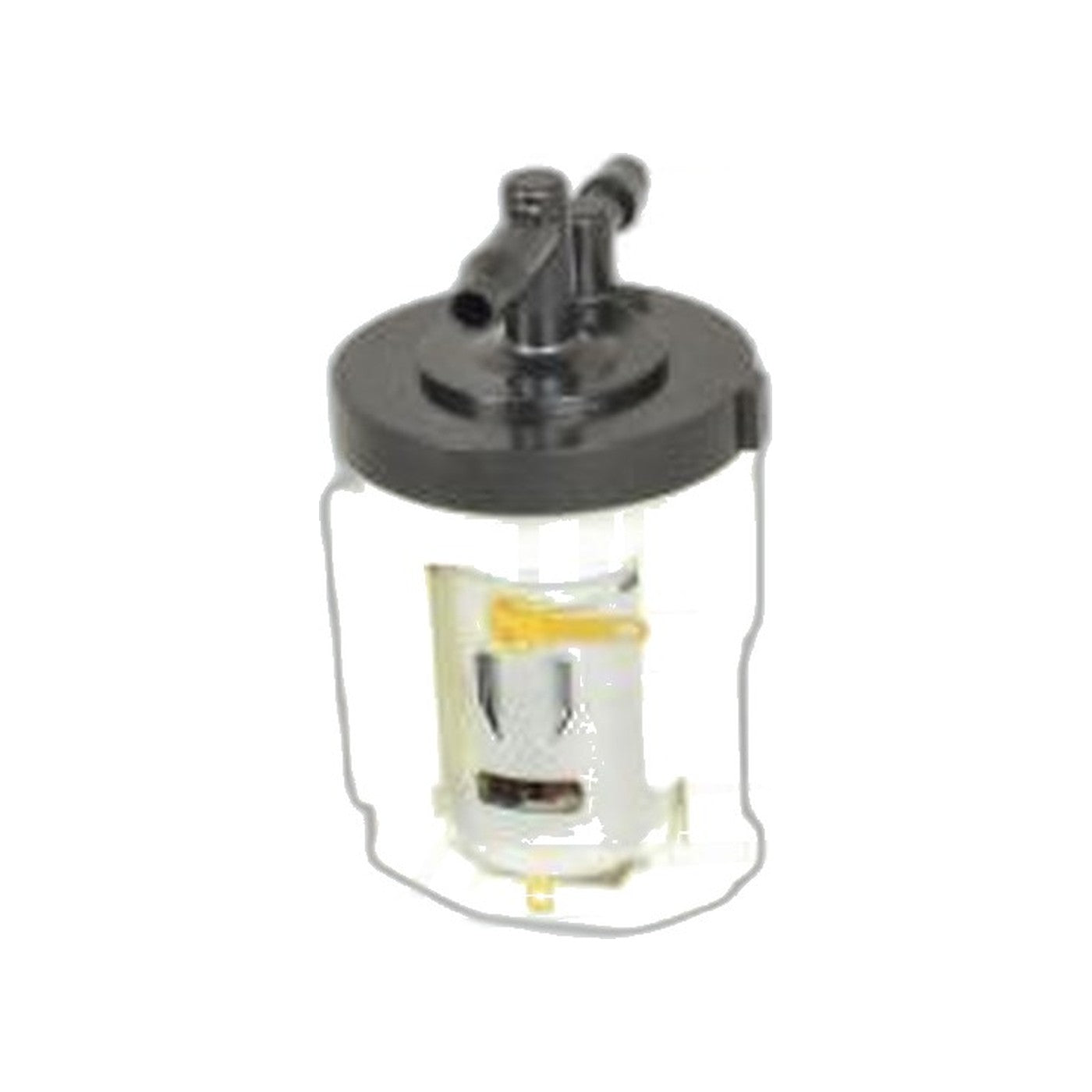 Royal Pump Assembly - CE7000 Steam Vacuum, Plant Code TE