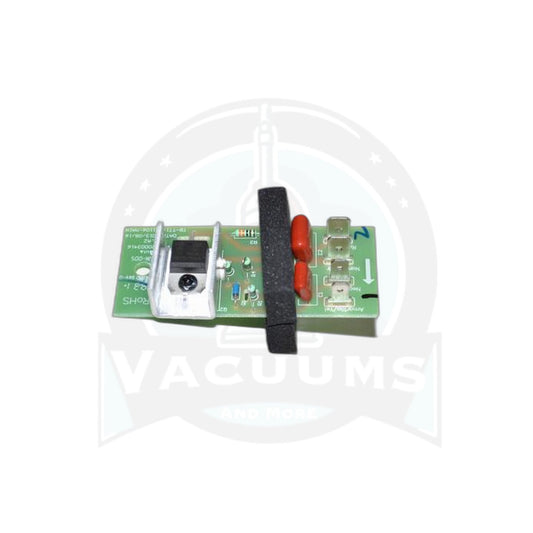 Hoover Pcb Board - CH340006 Back Pack - Hoover