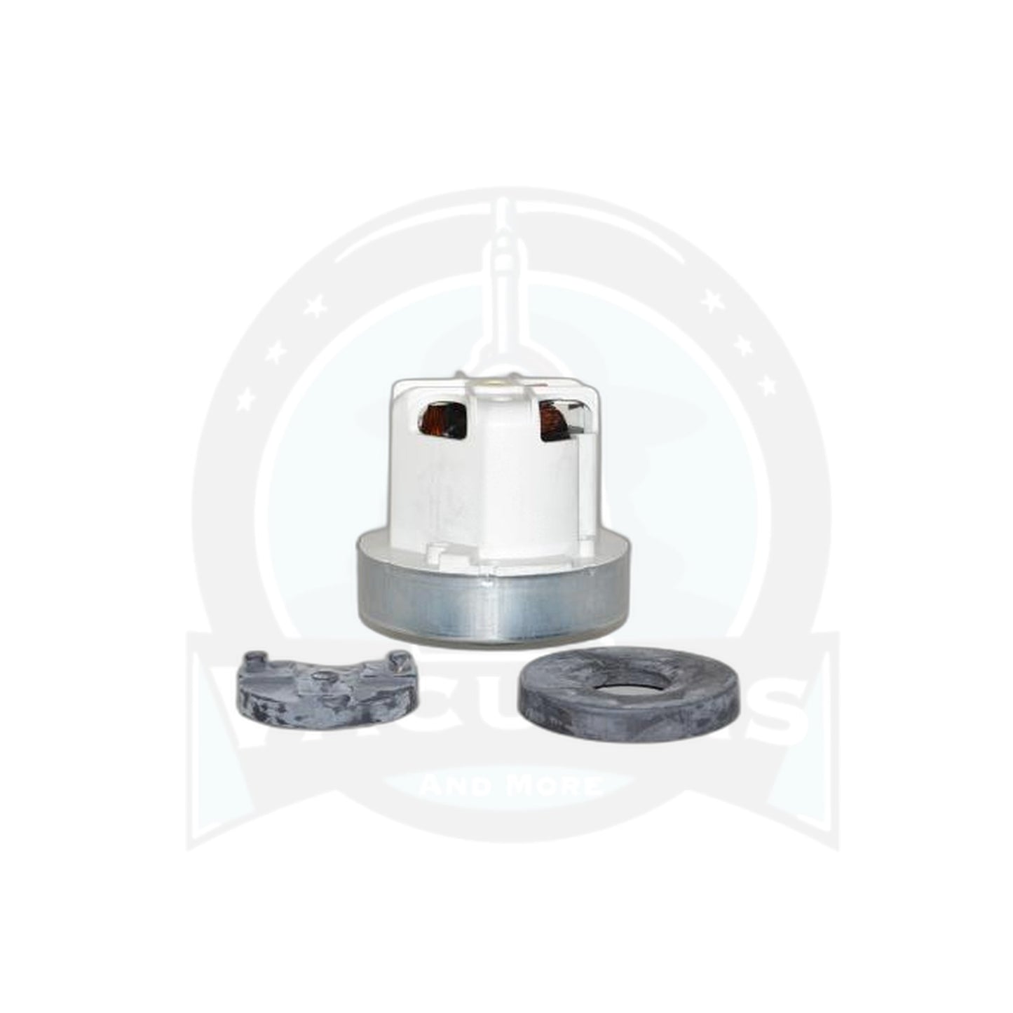 Hoover Motor - CH34006 Back Pack - Hoover
