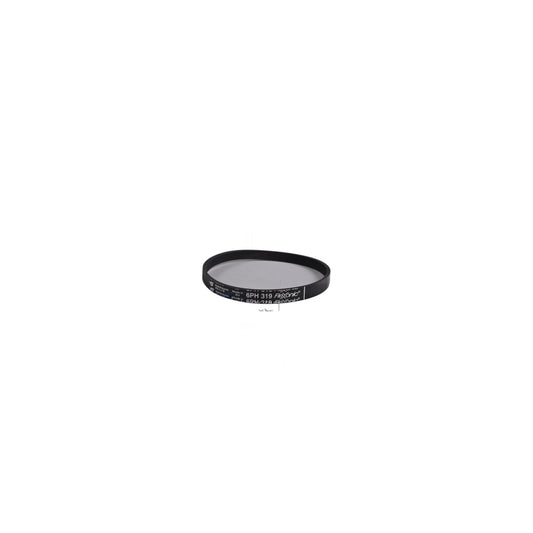 Poly-V Serpentine Belt - Hoover Platinum Lightweight Upright