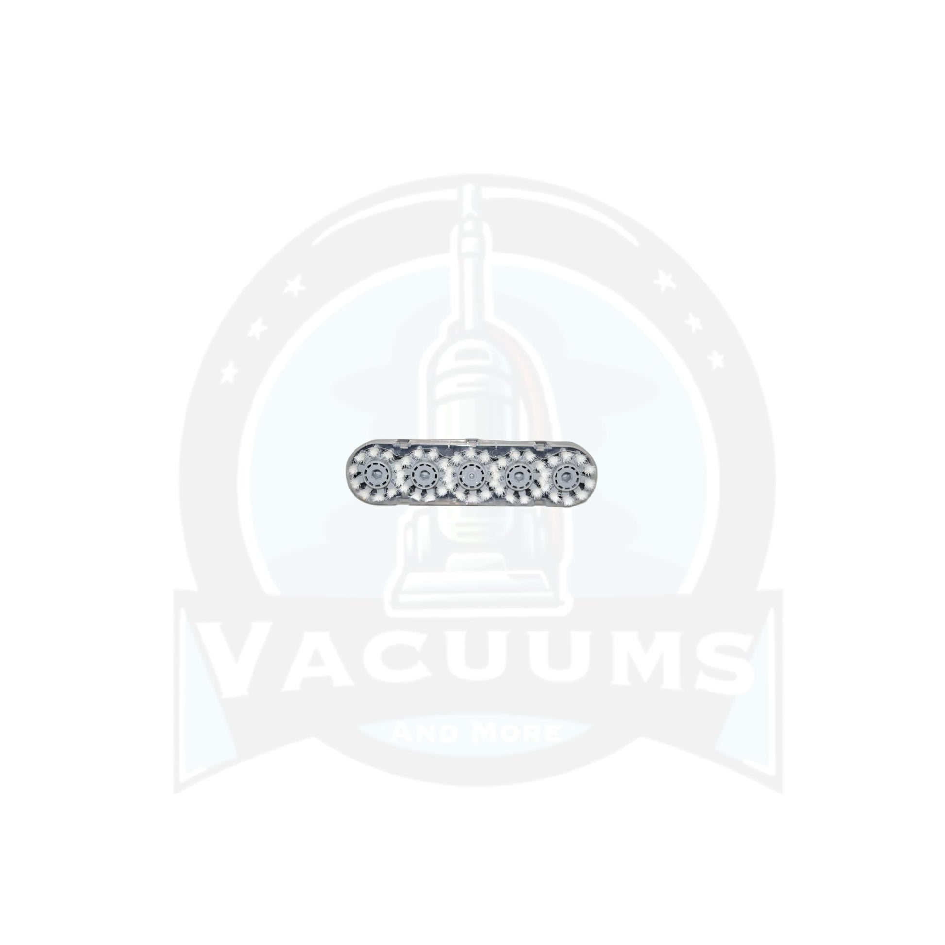 Hoover Brush Block - 5 Bristle, FH50250 - Image 2