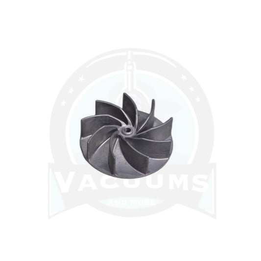 Royal Metal Fan, 9-Blade - Commercial Uprights & Everlast - Royal