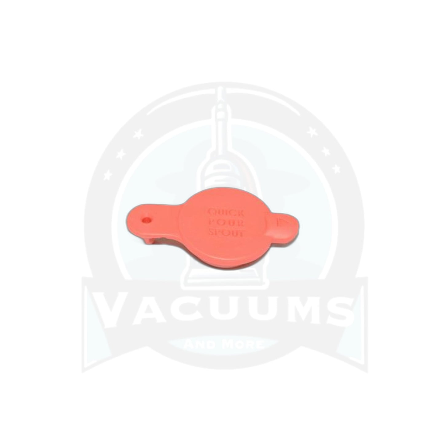 Hoover Dump Cap - FH50700 - Hoover