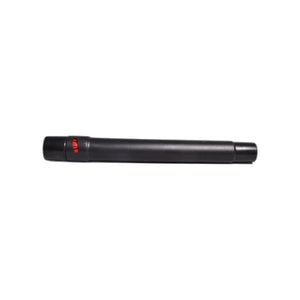 Hoover Telescopic Black Wand - UH30600 with T Upright