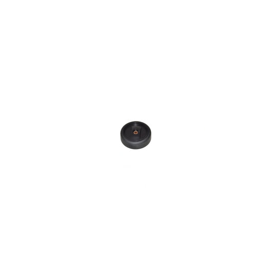 Hoover Rear Wheel Assembly - CH54115 Commercial Series B Only