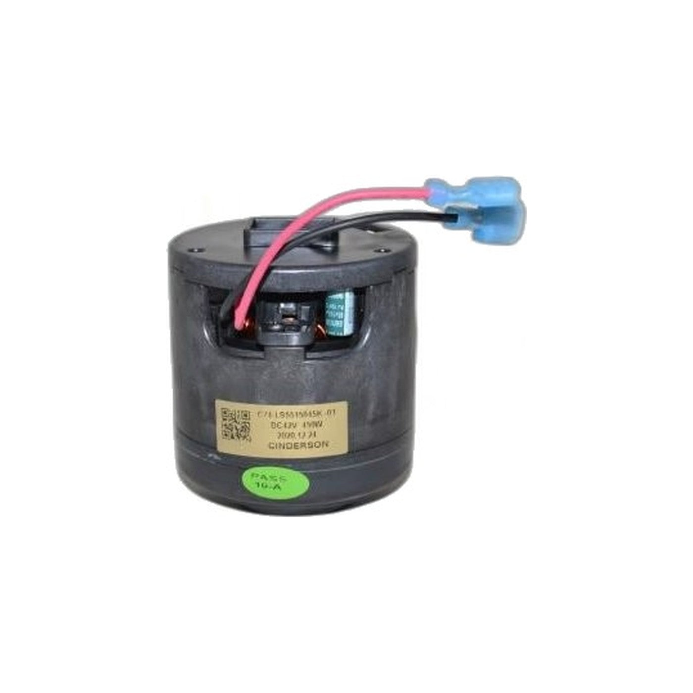 Hoover Motor - CH93619 Commercial