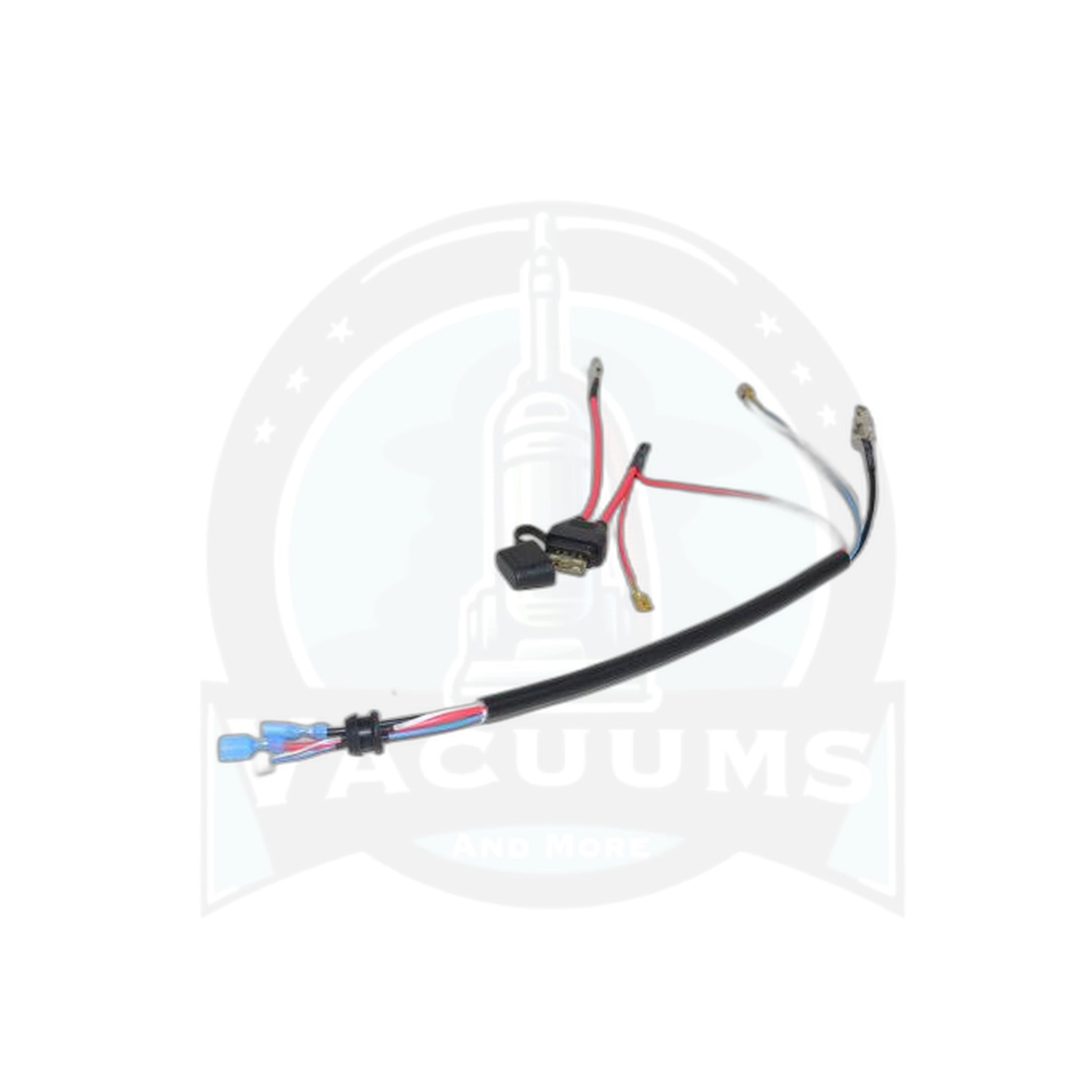 Hoover Service Wire Harness - CH93619 Backpack - Hoover