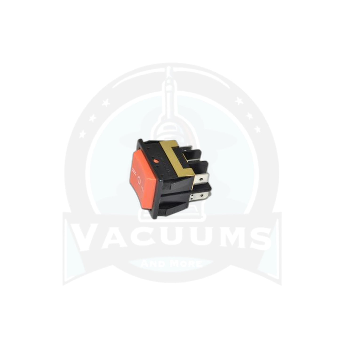Hoover Switch - CH93619 Commercial - Hoover