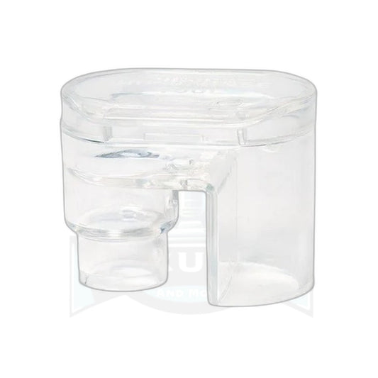 Hoover FH14000 Series Hose Rinse Tool - Carpet Cleaner Accessory