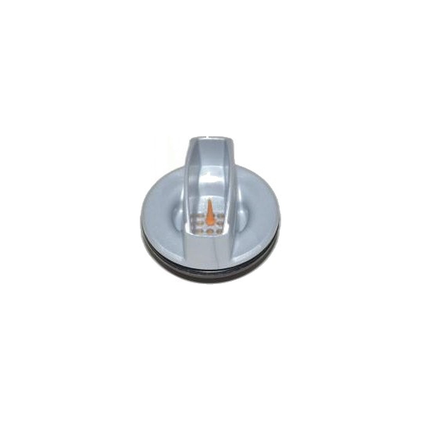 Hoover Steam Vacuum Cap - Clean Water Tank