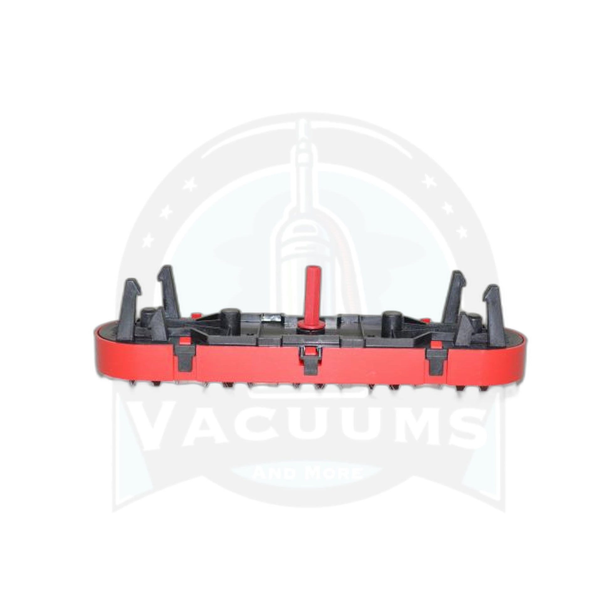 Hoover Brush Block - FH68010 Spin Scrub - FH68000 - CH68000, FH68020, FH68040, - Hoover